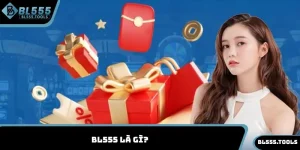 BL555 là gì